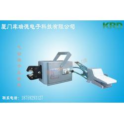 氣動(dòng)端子壓著機(jī)市場現(xiàn)狀與廈門庫瑞德電子的發(fā)展之路